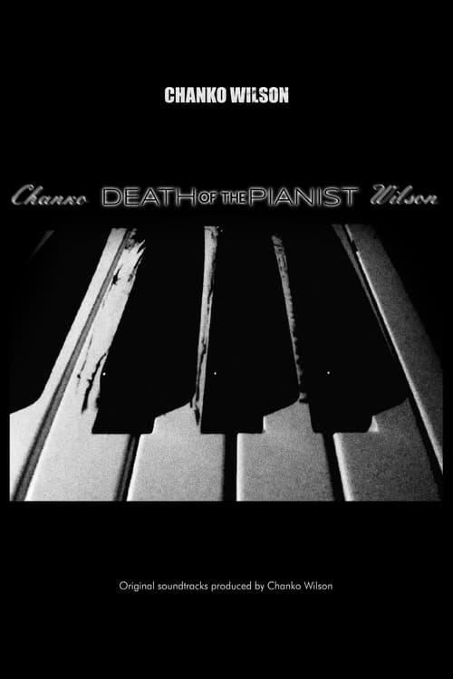 DEATH OF THE PIANIST