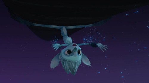 Mune: Guardian of the Moon