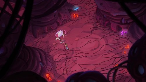 She-Ra e as Princesas do Poder: 4×11