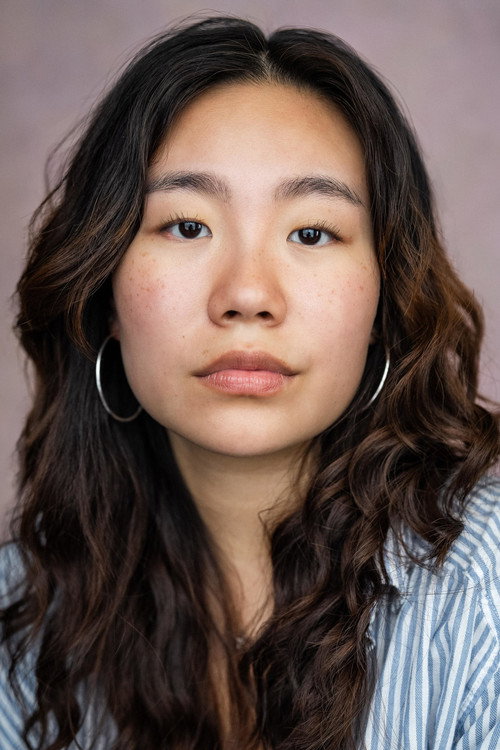 Shannon Young Cho