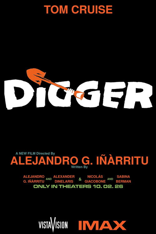 Digger
