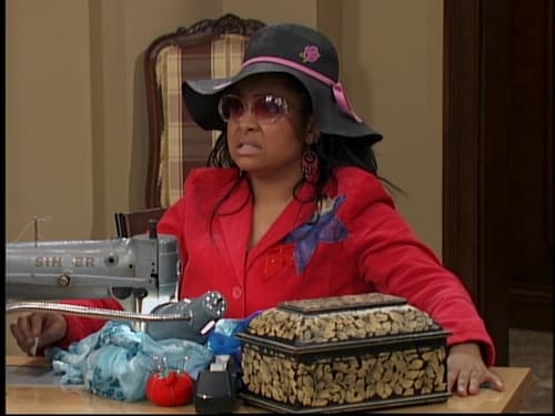 Poster della serie That's So Raven