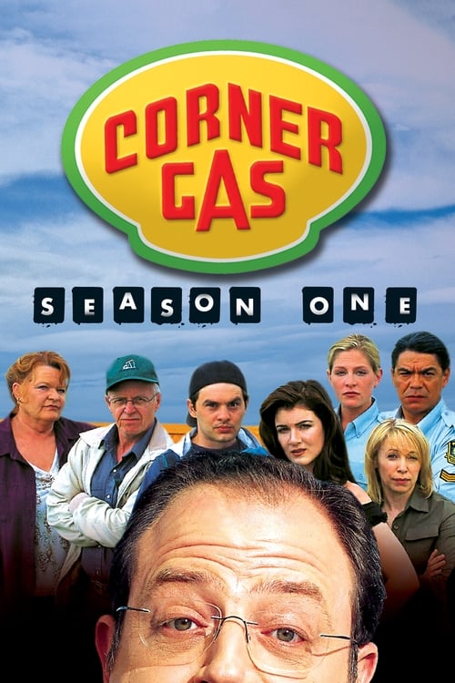 Where to stream Corner Gas Season 1