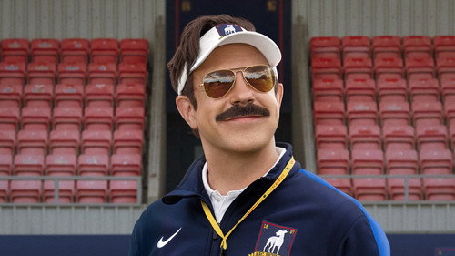 Ted Lasso