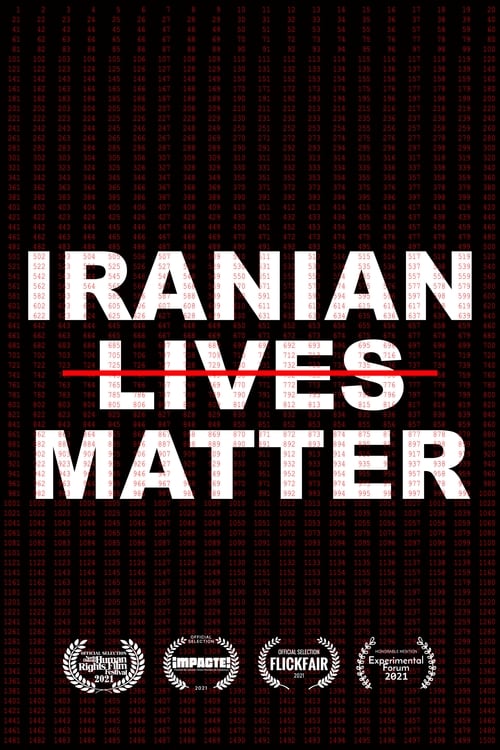Iranian Lives Matter (2021)