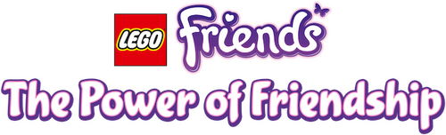 LEGO Friends: The Power of Friendship