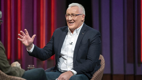 The Tommy Tiernan Show S10E08 backdrop