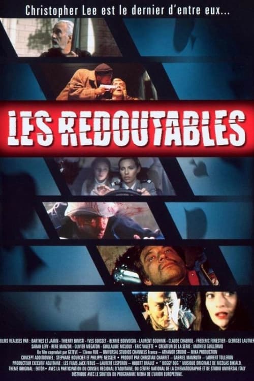 Les Redoutables (2001)