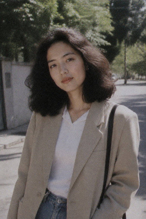 Foto de Akina Mikoshiba