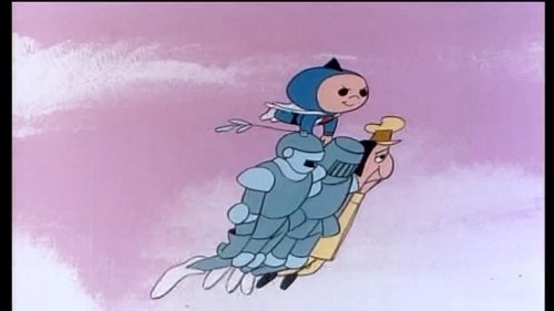 Image de l'épisode 1