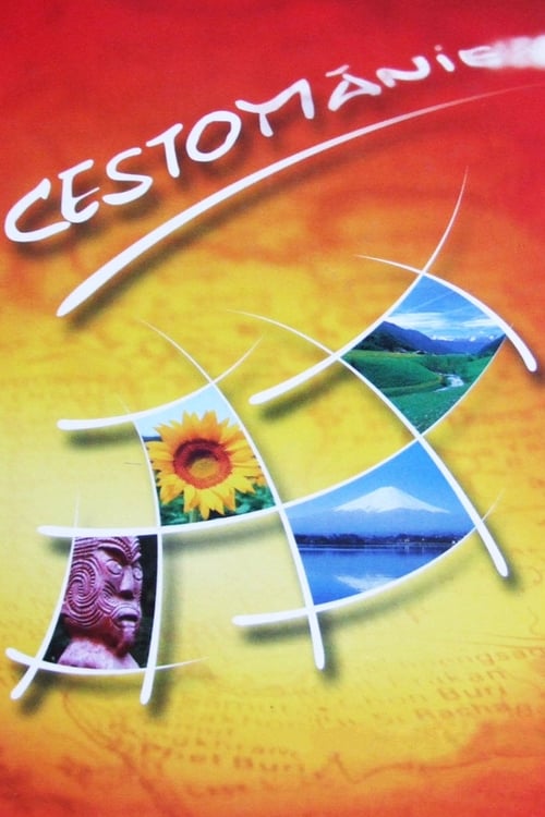 Poster Cestománie