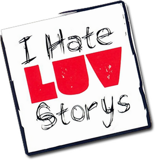 I Hate Luv Storys