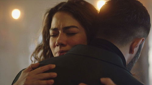 Escena del episodio 19 de la temporada 1 de Mi nombre es Farah