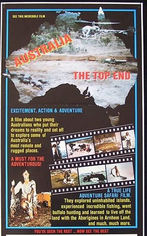 Australia: The Top End 1987
