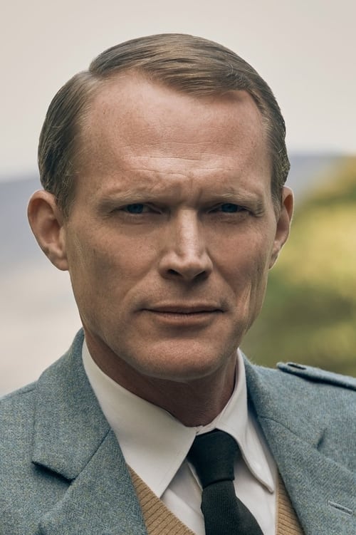 Kép: Paul Bettany színész profilképe