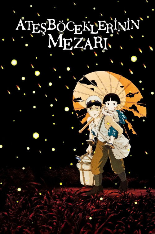 Grave of the Fireflies