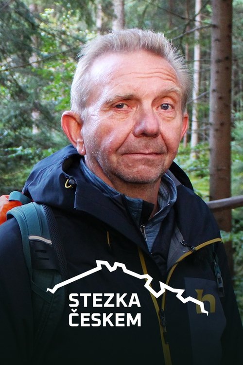 Poster Stezka Českem