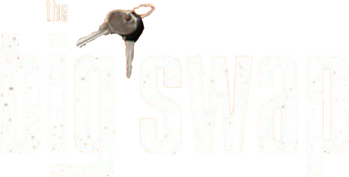 The Big Swap logo