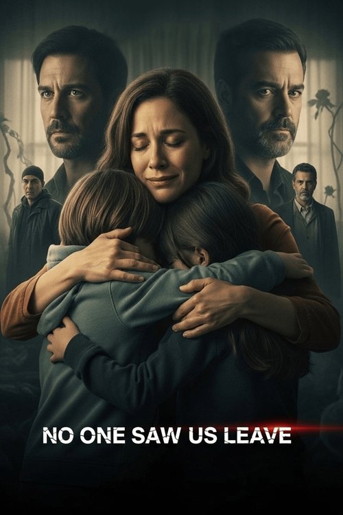 Poster de la saison 1