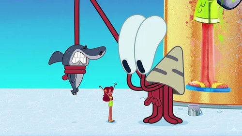 Image de l'épisode Maxi Bernie