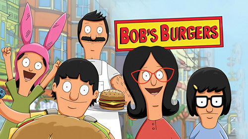 Bob's Burgers
