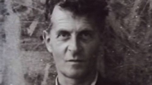 Wittgenstein: A Wonderful Life