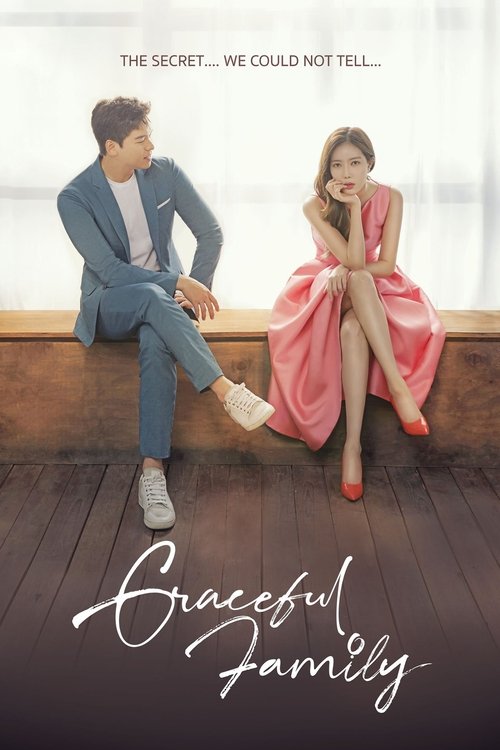 Graceful Family (2019) สืบซ่อนแค้น_th-ko