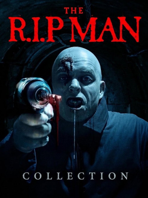 The R.I.P Man Collection