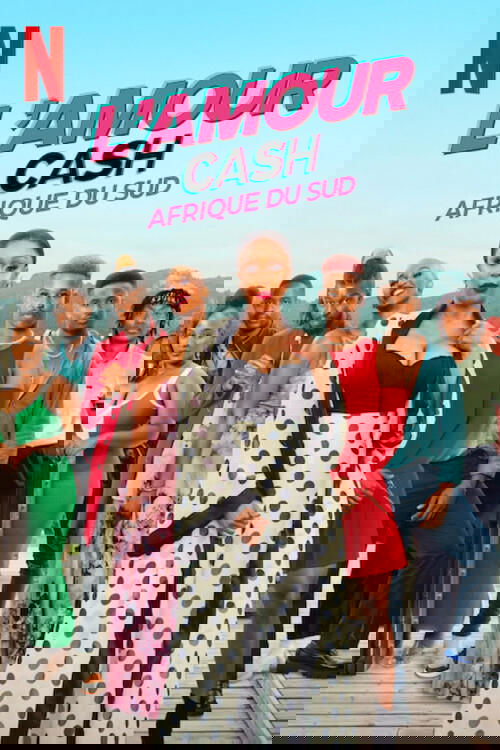 L'Amour cash : Afrique du Sud