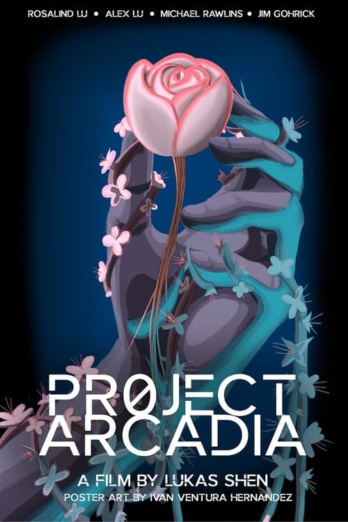 PR0JECT ARCADIA (2024)