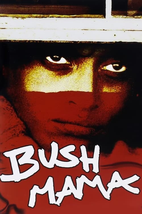 Bush Mama (1979) poster