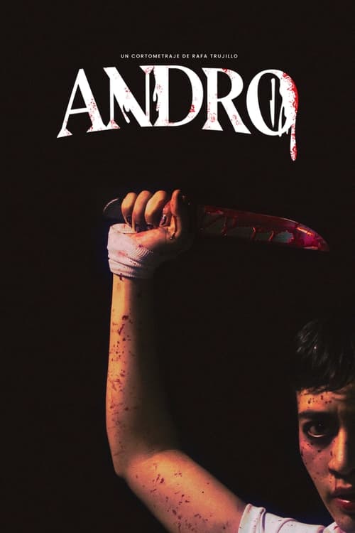 Andro (2024) poster