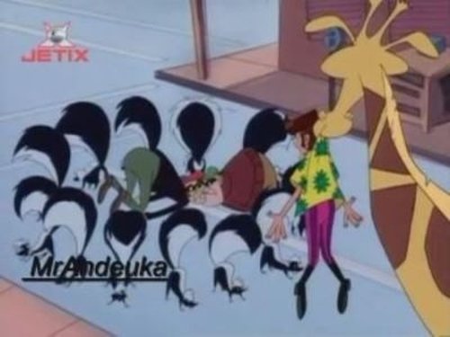 Épisode 12