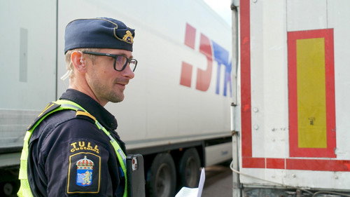 Border Control: Sweden S08E06 backdrop