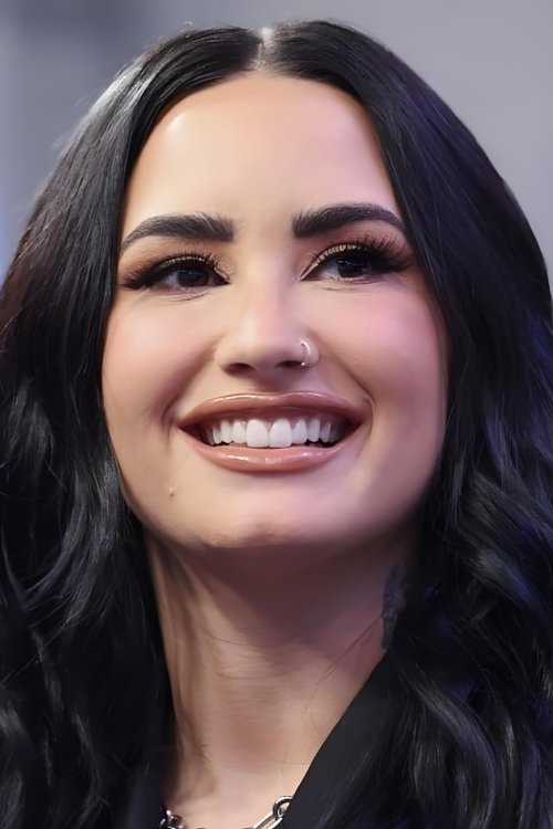 Kép: Demi Lovato színész profilképe