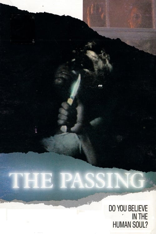 Where to stream The Passing