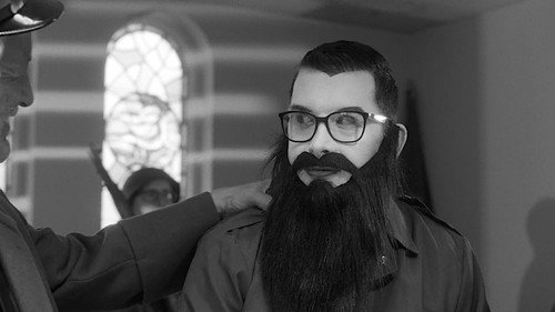 Vampire Zombies...from Space!