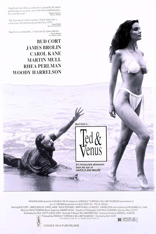 Ted & Venus 1991