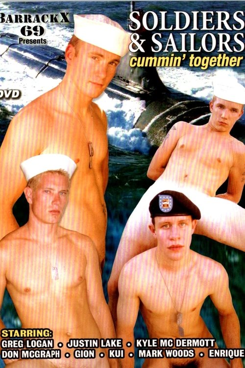 Soldiers & Sailors Cummin' Together