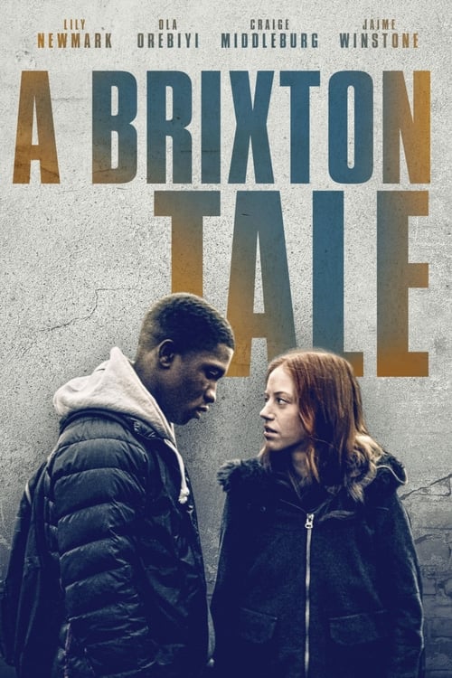 A Brixton Tale Poster