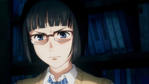 Jujutsu Kaisen: 1×1