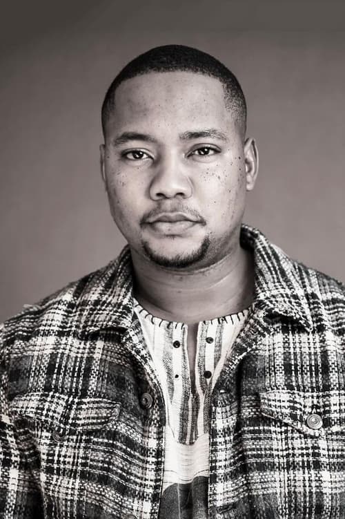 Kép: Siya Sepotekele színész profilképe
