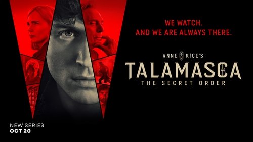 Talamasca: The Secret Order