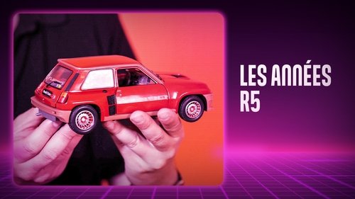 Les Années R5 image 2