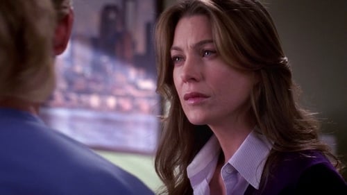 Grey’s Anatomy: 4×8