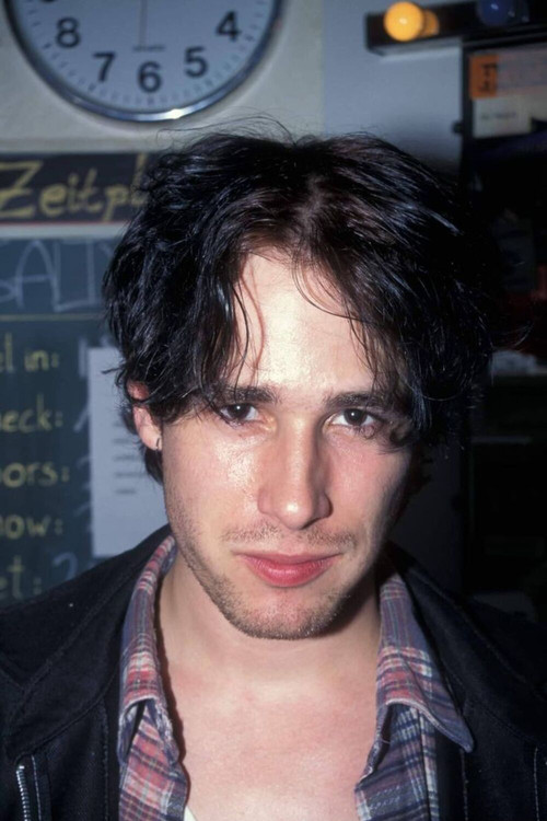 Jeff Buckley