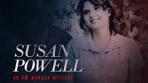 Susan Powell: An ID Murder Mystery
