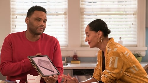 Black-ish: 4×21