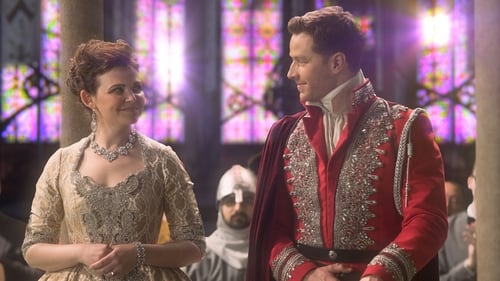 Once Upon a Time: 7×22