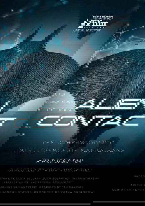 Alien Contact